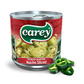 Carey Pickled De Jalapeño NET WT 28 oz(1 lb 12 oz) 794g