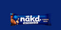 Nakd blueberry muffin - 35g(1 unidad)