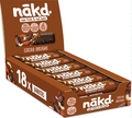 Nakd cocoa delight - caja35x18