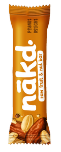 Nakd peanut delight- 35g(1 unidad)