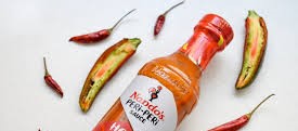 Nandos Peri Peri Hot 250gr