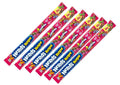 Pack 6 Nerds Rope Caramelo Rainbow
