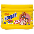 Nesquik Sabor a Fresa Nestlé 220g