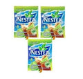 Nestea lim?n en polvo 90g-3uds