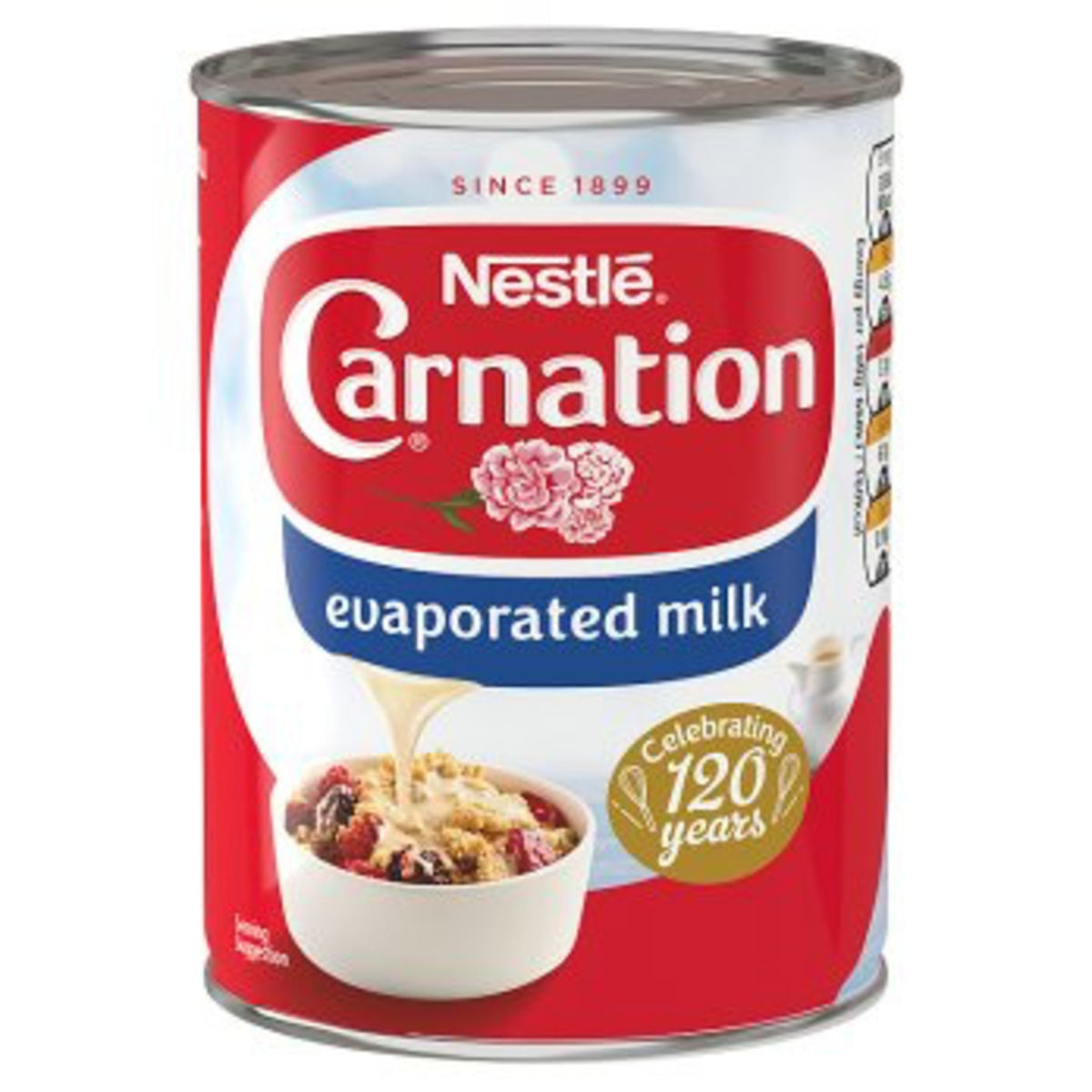 Carnation leche condensada 410g -pack 3!