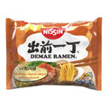 Nissin Ramen Jap?n sabor pato - pack de 5