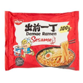 Nissin fideos de sésamo 100 gr