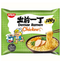 Nissin Fideos sabor Pollo 100g