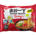 Nissin Fideos Picantes 100gr