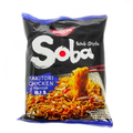 Nissin yakisoba yakitori pollo 108g