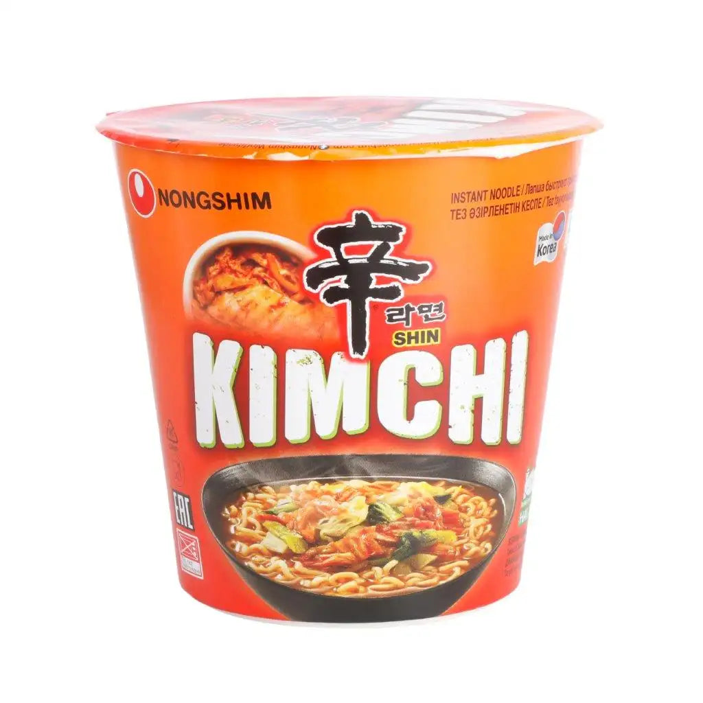 Kimchi Nongshim 400ml