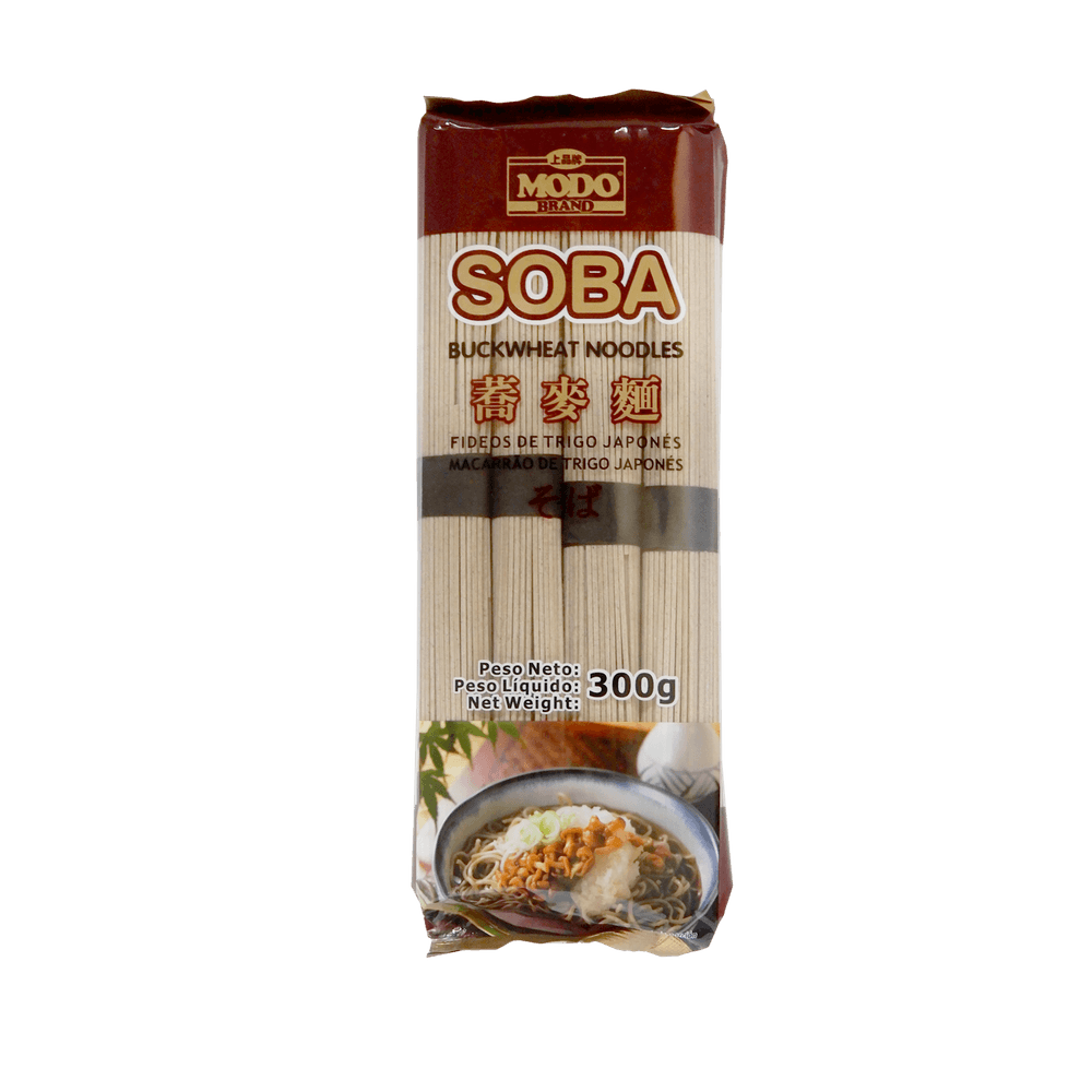 Modo Fideos de Trigo 300g
