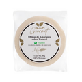 Obleas de sabor natural - Nuum Gourmet