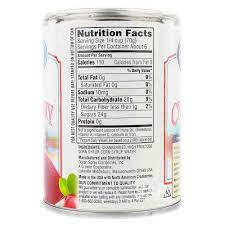 Ocean Spray Jelly Cranberry Sauce 397g - Salsa de arándanos