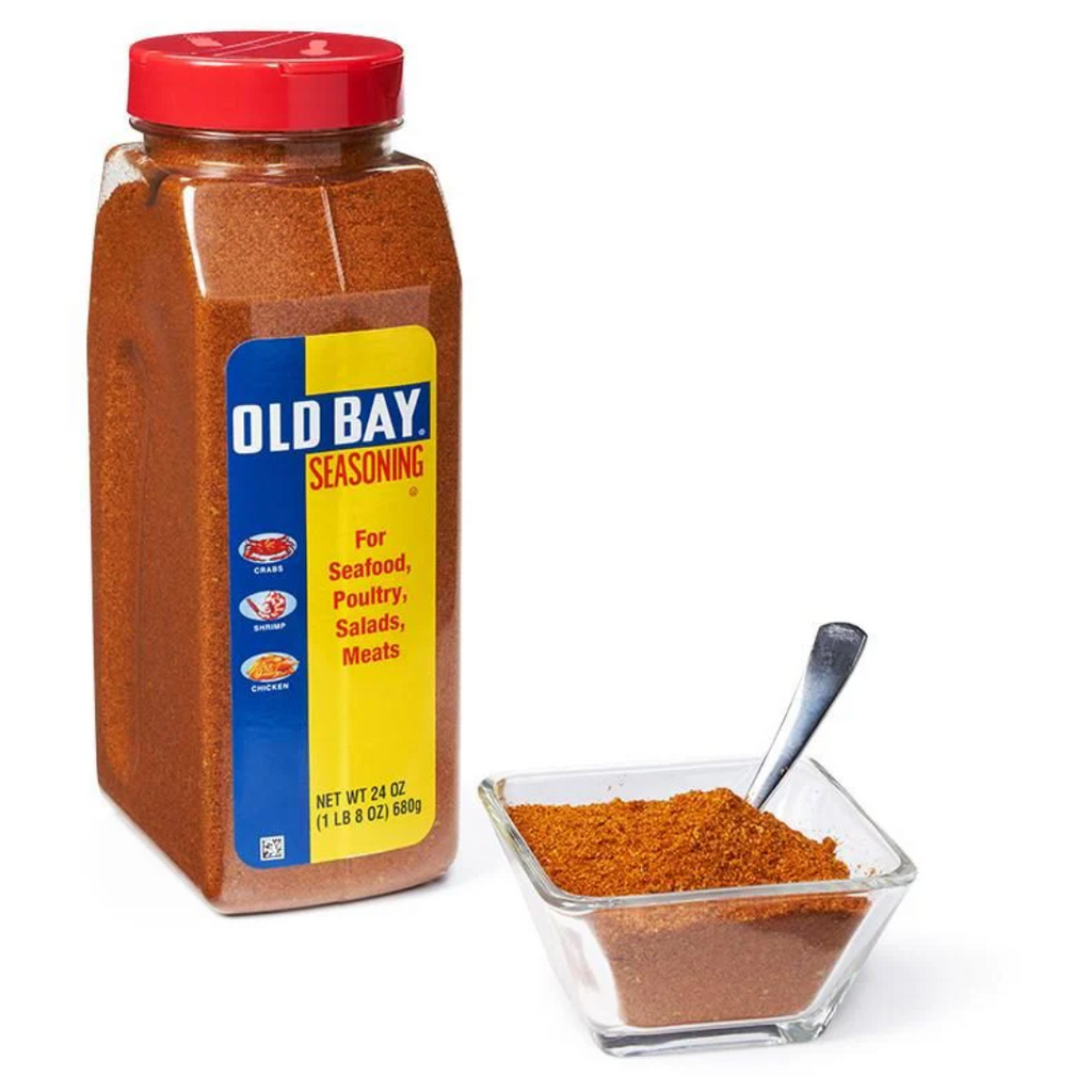 Old Bay Sazonador - Bote 680g