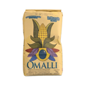 Harina de Maíz Omalli Nixtamalizado 1kg