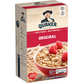 Quaker Instant Oarmeal Original 336g