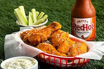 Frank?s RedHot Original 148ml