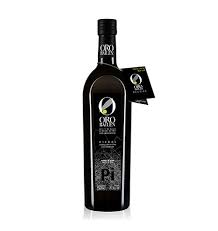 Oro Bail?n Aceite De Oliva Virgen Extra  750 Ml