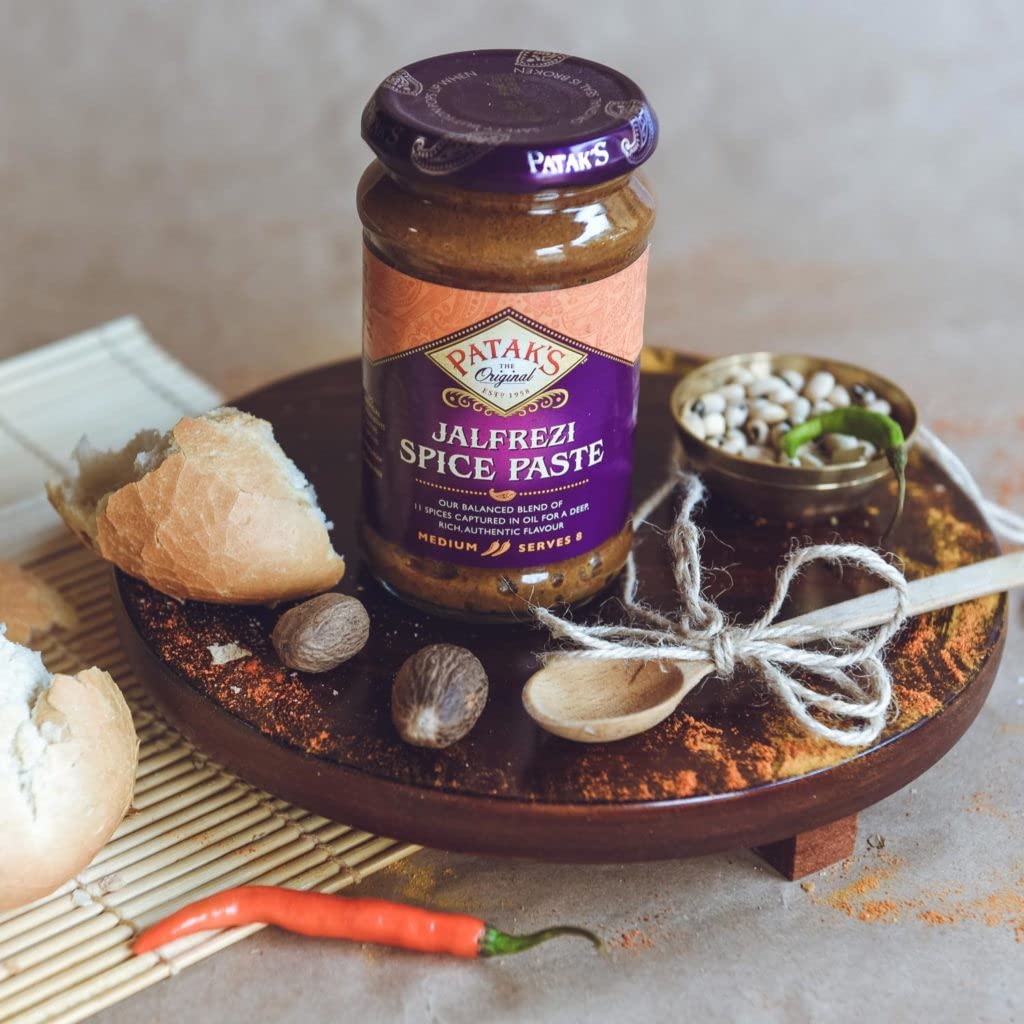 Patak's Jalfrezi 283 gr