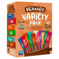 Beanies variety box 12uds