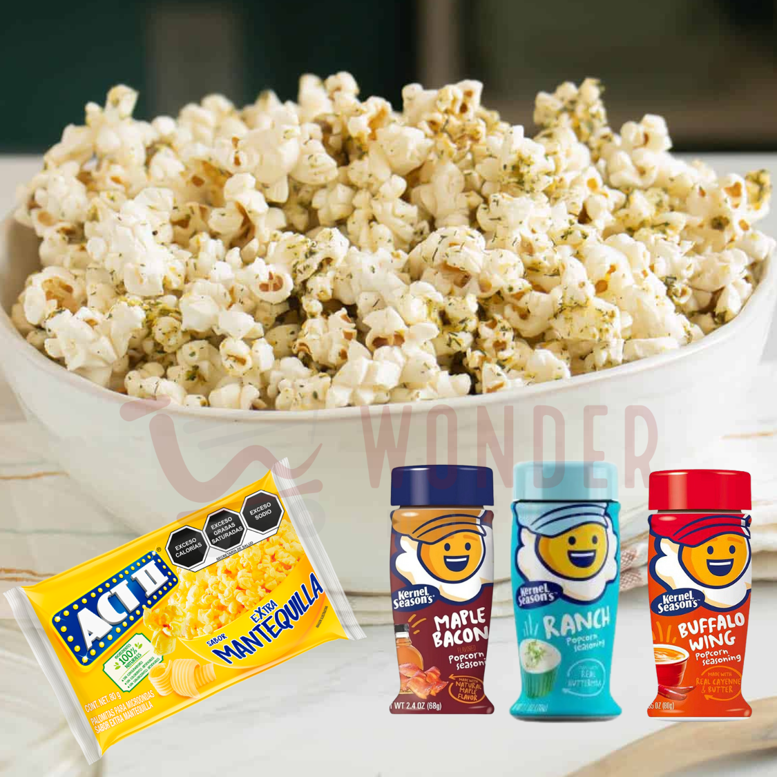 Wonderbox Cinema