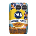 Pan Maiz Dulce para Arepas de Choclo 500g
