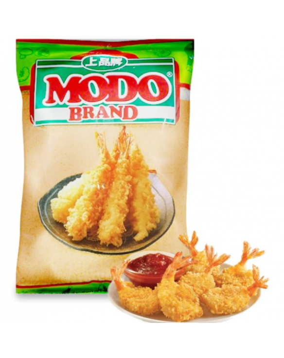 Modo Pan rallado Panko 1kg