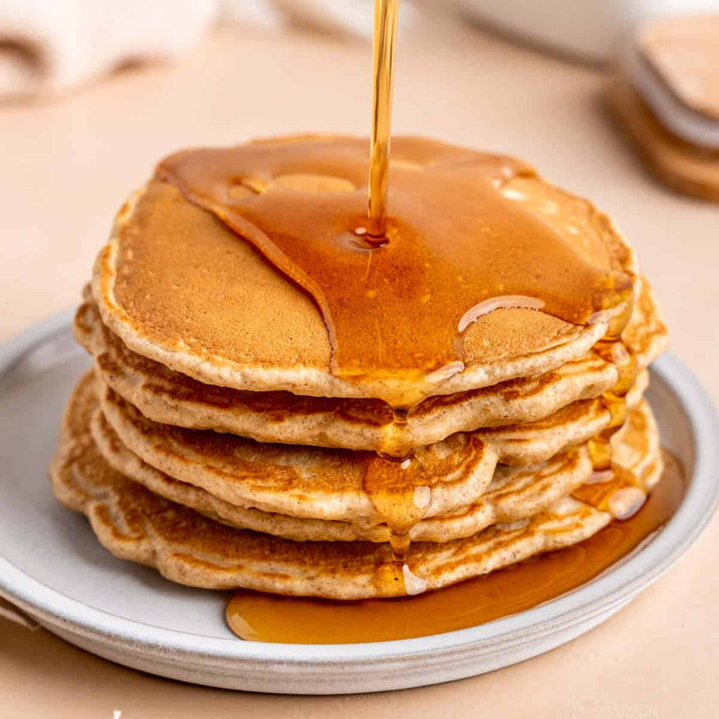 Pearl Milling mezcla Pancake y waffles  453gr - Aunt Jemima