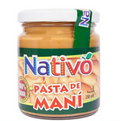 Nativo Pasta De Maní 250g