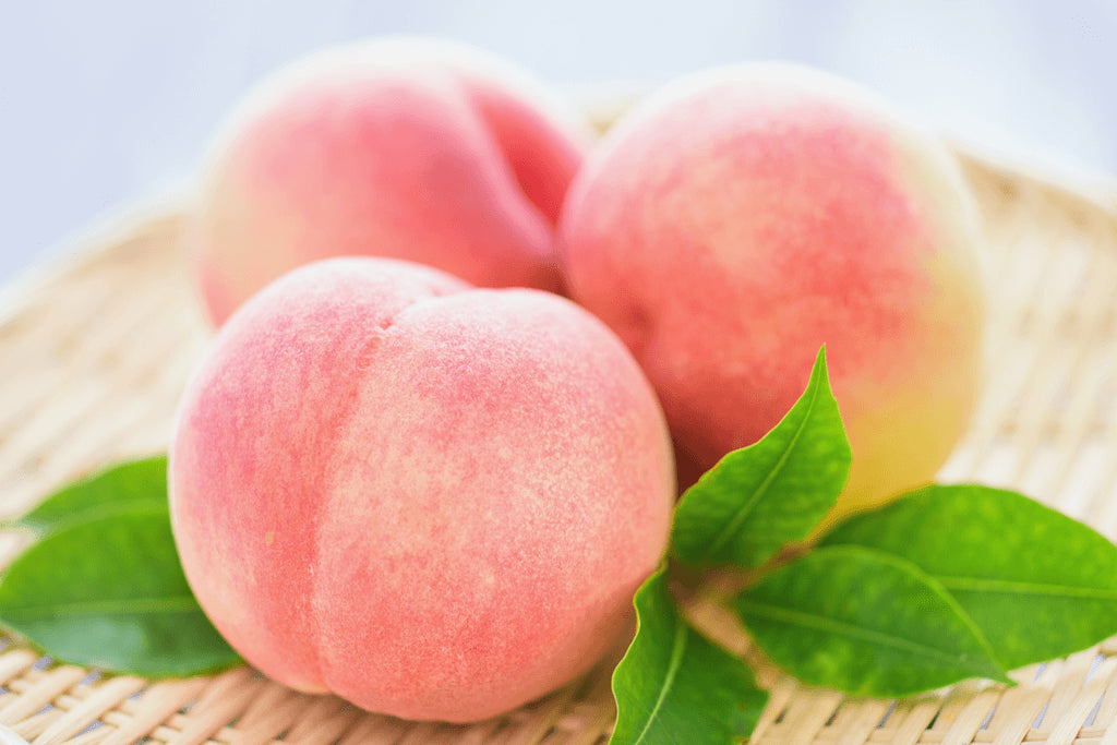 Chum Churum Soon Peach 350ml- Pack 2 unidades