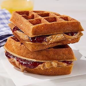 Smucker´s Goober  Grape Peanut Butter & Grape Jelly Stripes 18 Oz (510g)