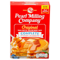 Pearl Milling mezcla Pancake y waffles  453gr - Aunt Jemima
