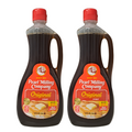 Pearl Milling Sirope original 710g-Pack 2! Aunt Jemima