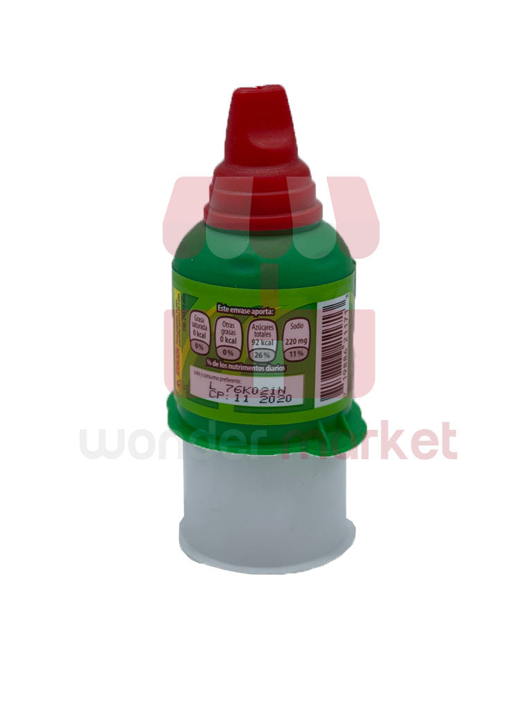 Pelon pelo rico tamarrindo - 360g