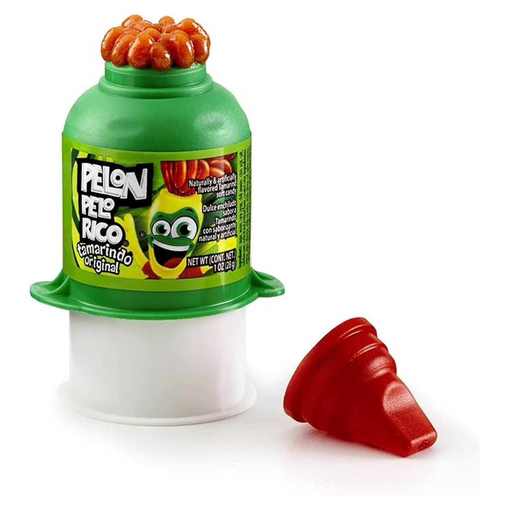Pelon pelo rico 30gr- 1 unidad