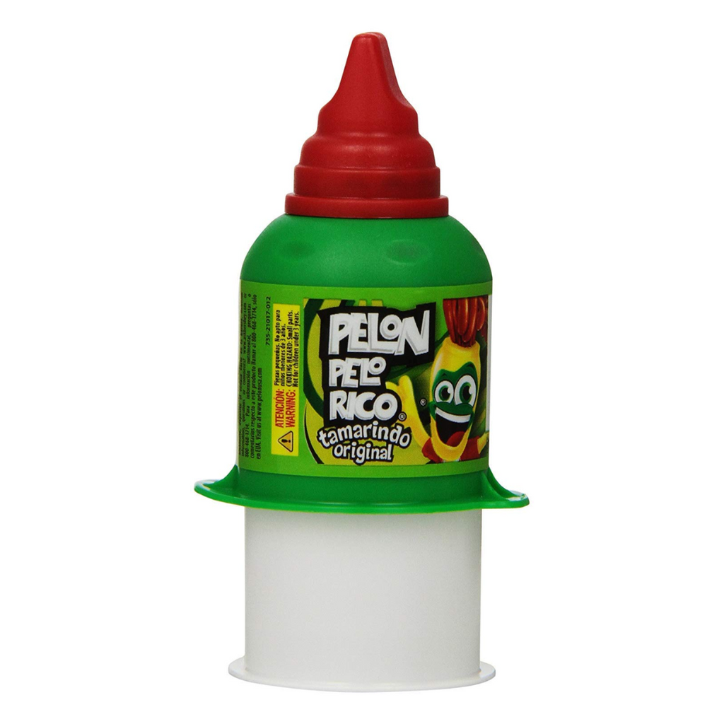 Pelon pelo rico 30gr- 1 unidad