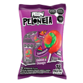 Pelon Peloneta Sabor a Chamoy y Sand?a 18 piezas de 21g