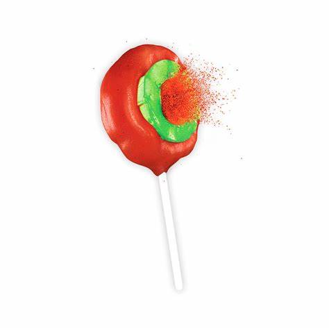 Pelon Peloneta Sabor a Chamoy y Sand?a 18 piezas de 21g