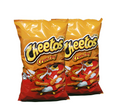 Pack 2 Cheetos Crunchy Queso 226g
