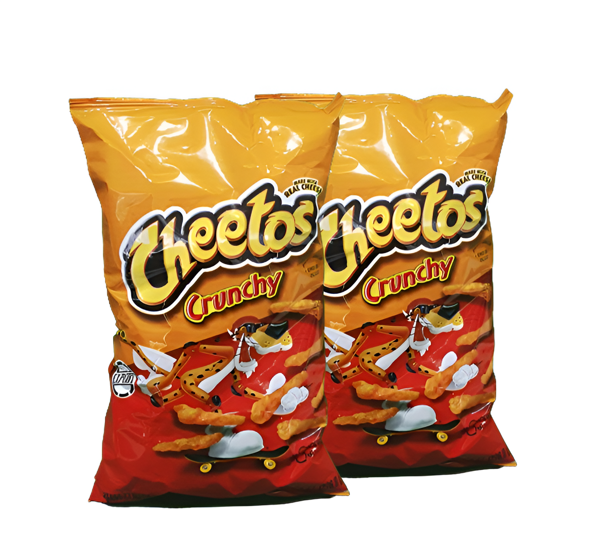 Cheetos crunchy XL 226 gr