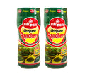 Baldom Orégano Ranchero 90gr- Pack 2