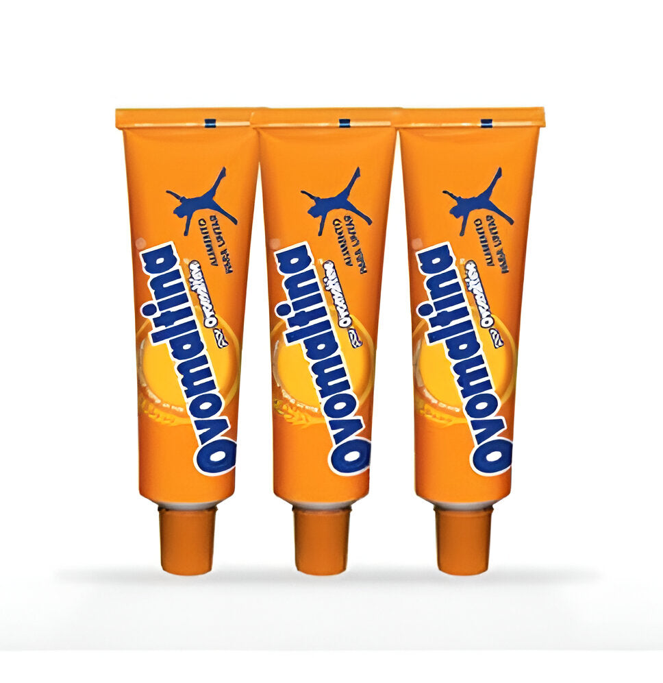 Ovomaltina crema 35 gr - Pack de 3!