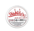 Diablitos Jamon endiablado 120 gr