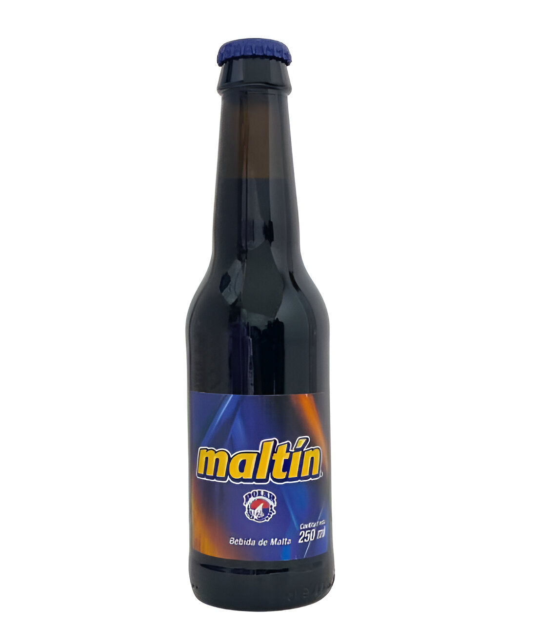 Maltin Polar 250ml - Pack 6 unidades