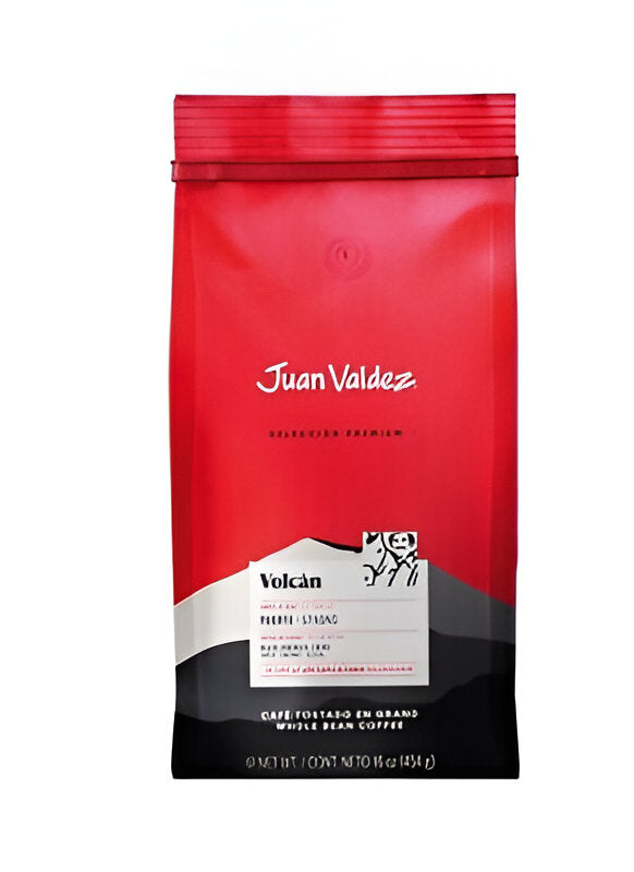 Wonderbox Juan Valdez - Café Tostado Molido colombiano