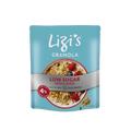 Lizi?s Granola low Sugar 450gr