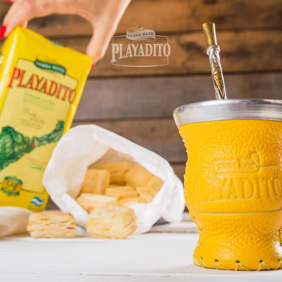 Playadito 500g Yerba Mate