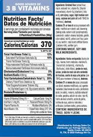 Pop Tarts Smores 384 gr