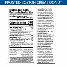 Pop tarts donut frosted 8ct -Pack 2